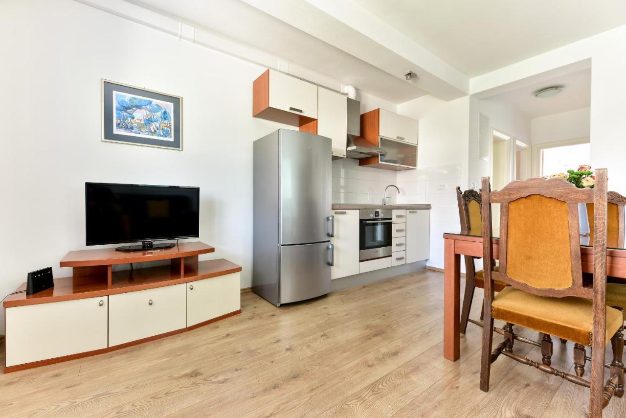 Apartment Inka Nice And Comfy Zadar Exterior photo